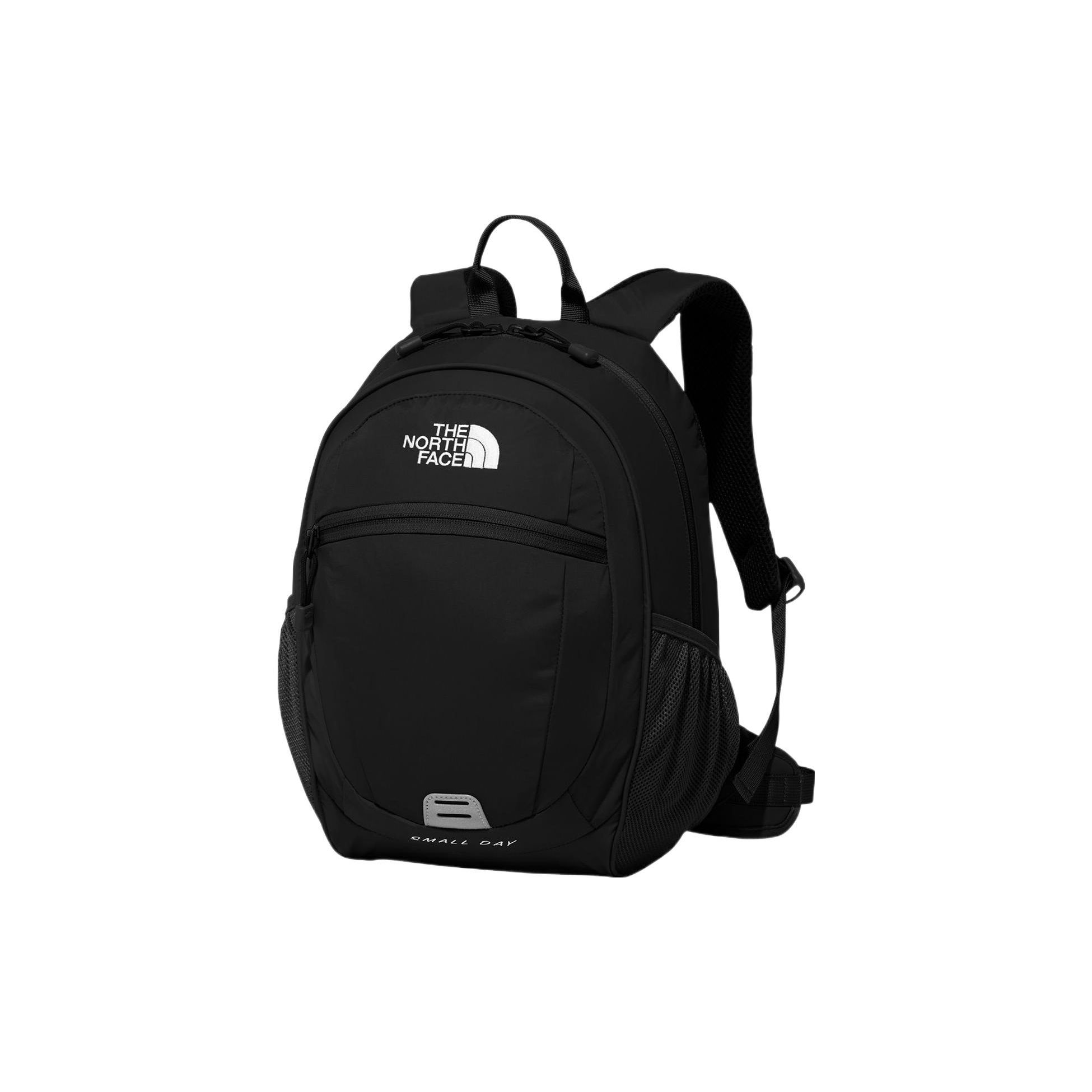 The North Face 15L Functional Trendy Backpack Outdoor Bag Men Backpack Black NMJ72360K Black
