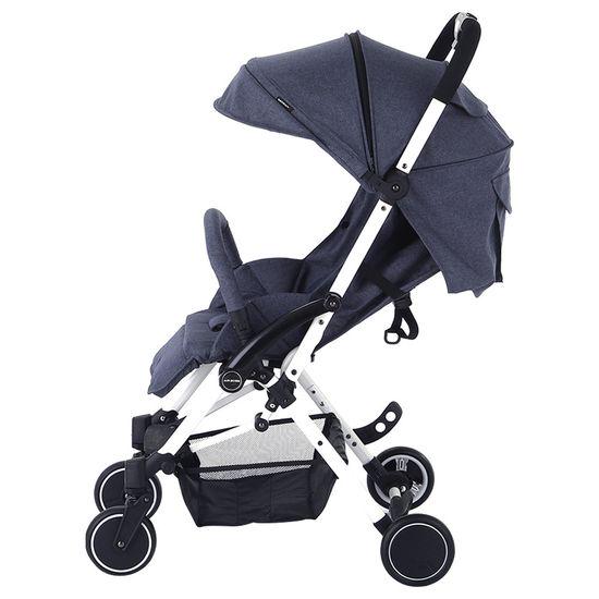 3 fold stroller