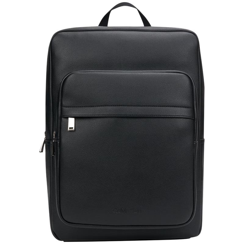 Calvin Klein Jeans Men s Commuter Backpack OS
