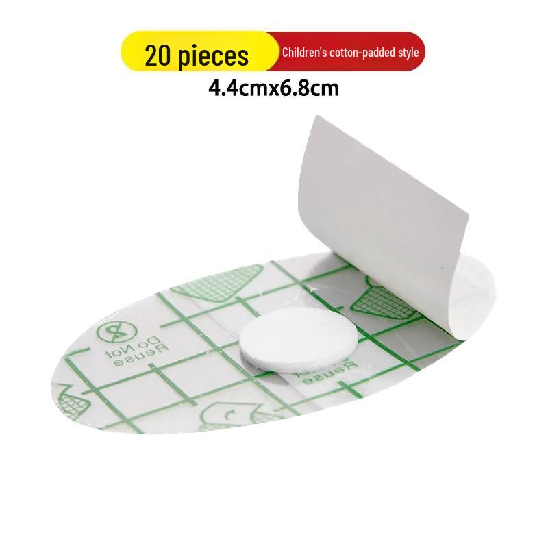 Водонепроницаемые ушные наклейки и наушники для взрослых и детей — идеально подходят для купания, мытья головы и плавания.