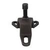 Brake Drum Puller High Carbon Steel Brake Remover Half Axle Spreader Tool for Tricycle Bike Motorcycle Repair