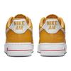 Nike Air Force 1 '07 SE 40th Anniversary - Yellow Ochre 2022 - DQ7582-700