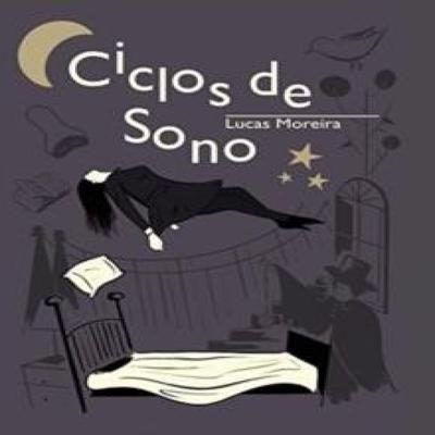 Ciclos De Sono by Lucas Moreira Hardback Book 9781715208936