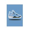 Fashion Sport Shoes Sneakers Posters And Prints Canvas Painting Nordic Wall Art Pictures for Living Room Home Decoration