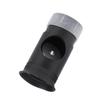 1.25 Inch Astronomical Telescope Collimation Eyepiece Optical Collimating Eyepiece