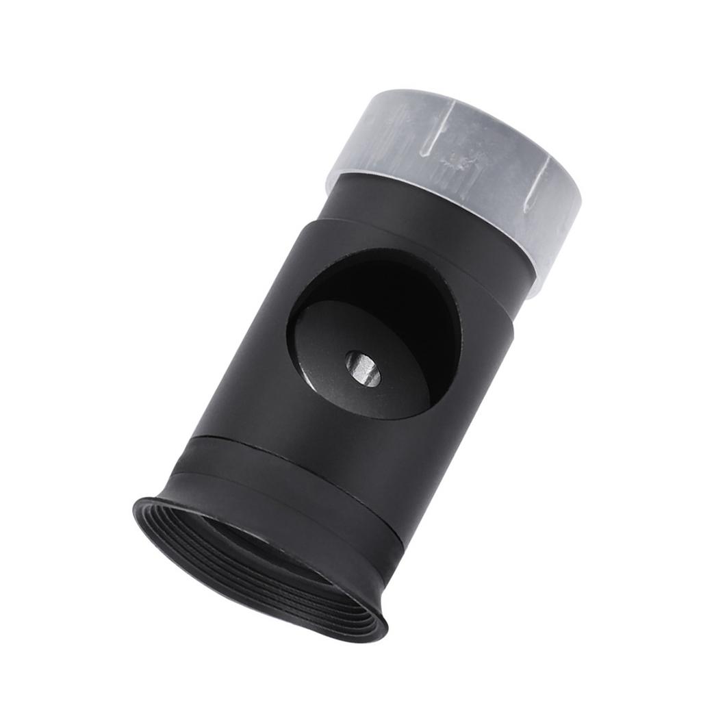 1.25 Inch Astronomical Telescope Collimation Eyepiece Optical Collimating Eyepiece