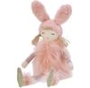 Soft Toy Beppe Plush Doll Toutou 45cm