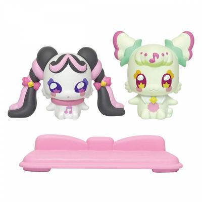 Tú   Idol Pretty Cure Muñeca Pre Coord Prirun   Set Meloron