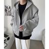 2023 Men's Stylish High Street Jacket - Hong Kong, Japanese Harajuku, Korean Fashion, Loose Fit