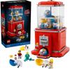 LEGO Ideas 21358 Car with Minifigures