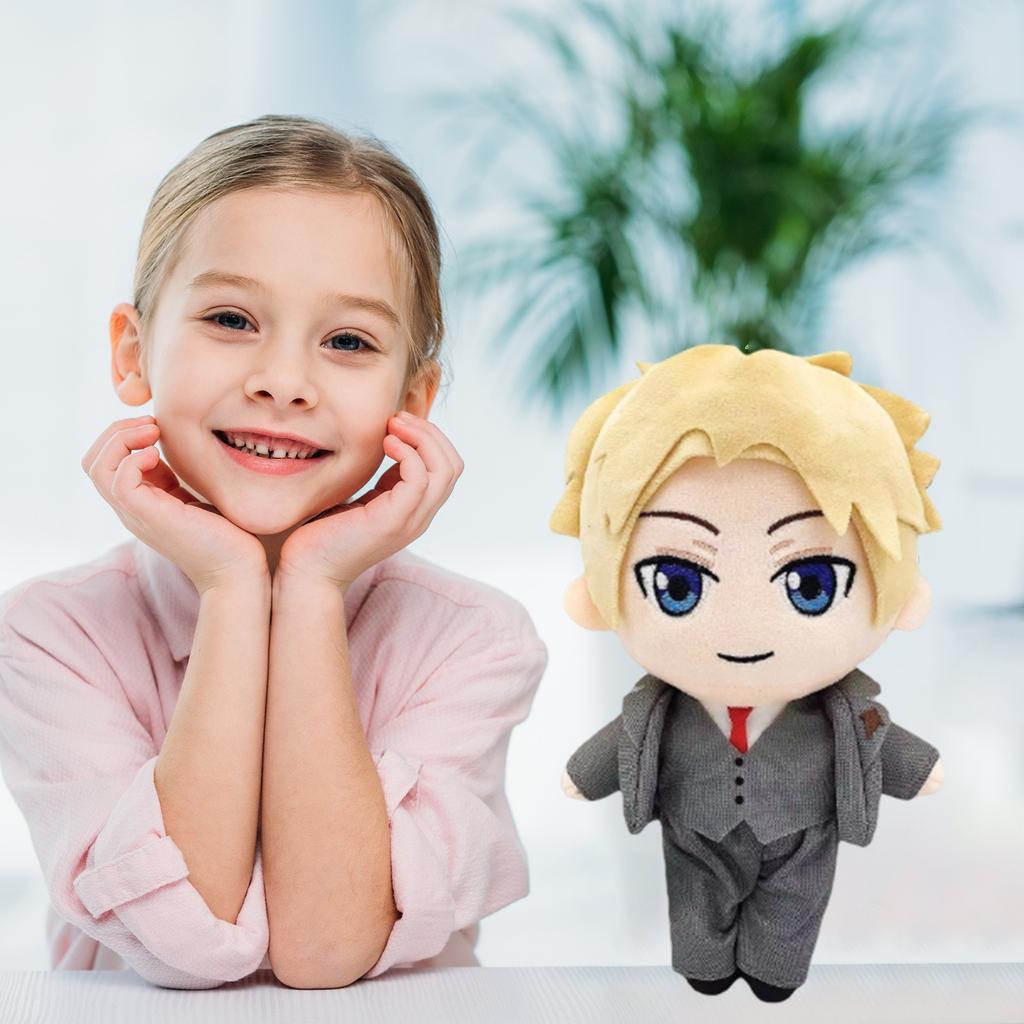 Plysj utstoppede leker myke putepynt, foretrukket gave til bursdagsfest for barn til høytider, bursdager