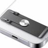Self-adhesive Phone Holder 360° Rotating Tablet Stand Back Sticker Phone Kickstand  Home Use