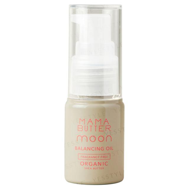MAMA BUTTER - Масло для баланса луны 20ml