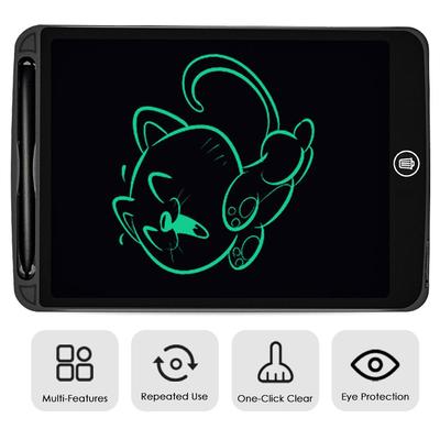 8.5/10/12 Inch LCD Drawing Tablet For Children's Toys Painting Tools Electronics Writing Board Boy Kids Educational Toys