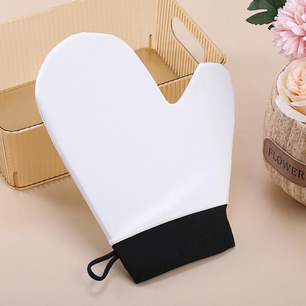 Reusable Body Lotion Glove Washable Lotion Applicator New Self-Tanning Mitt  Body Face Application