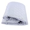 RV Windshield Sun Shade Replacement for FIAT DUCATO 2006 and Later RV Front Window Cover Sun Protection Heat Insulation