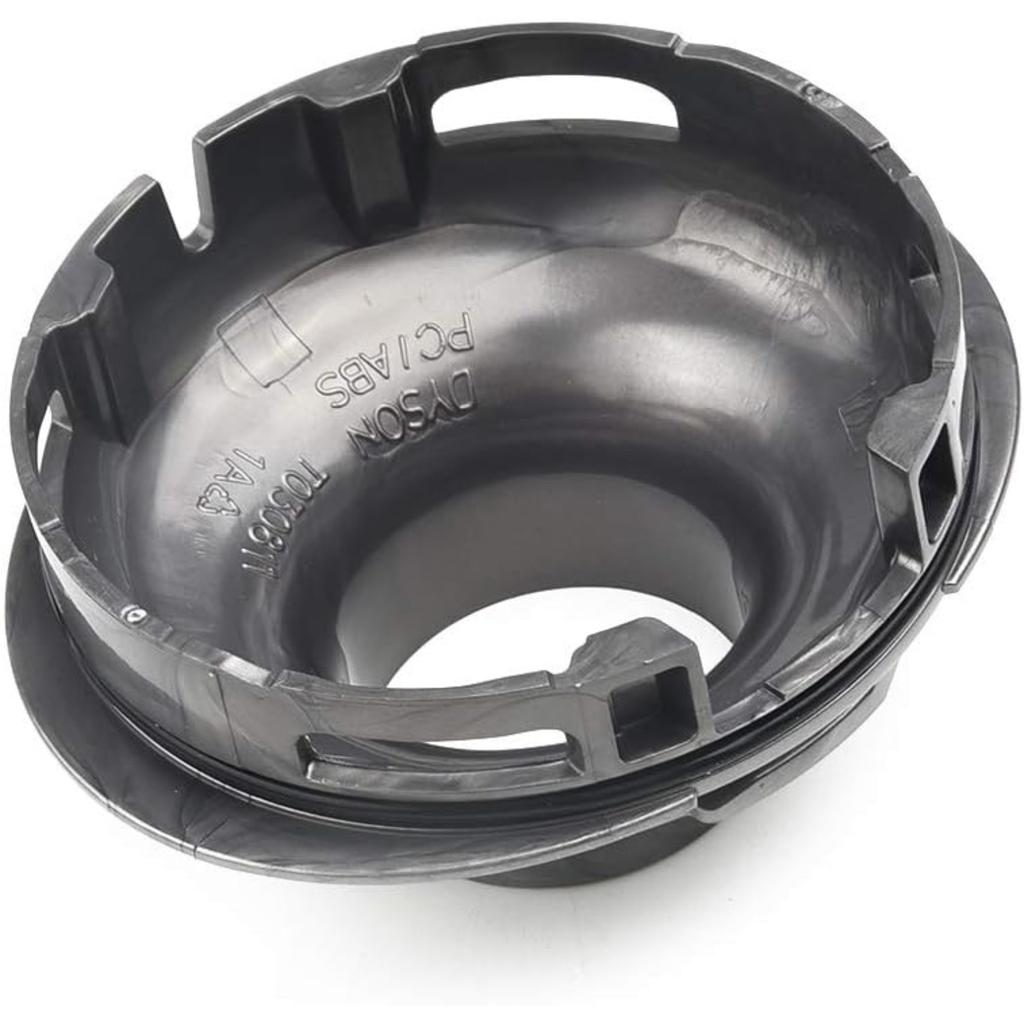 Motor Rear Cover Replacemnet for Dyson V7 V8 Vacuum Cleaner Accessories