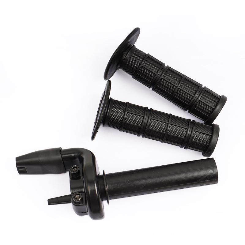 Handlebar Grips for YAMAHA WR/YZ250F, 426F, KLX450F, CRF250R/450X
