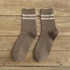 Men's Mid-Calf Socks: Breathable, Sweat-Absorbent, Trendy, Versatile Spring and Summer Footwear