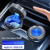 Elegant Car Ashtray for Tesla Model Y/3/S/X