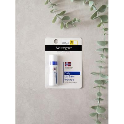 Daiso Neutrogena Ενυδάτωση Χειλιών