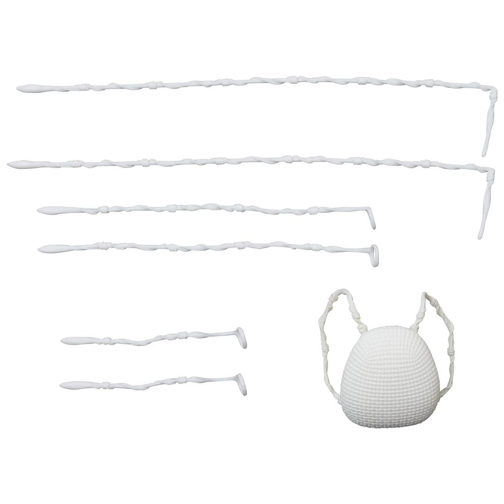 MAFEX Schwarz Kostüm Comic ca. 155mm Action Nr.147 Spider-Man Ver. große, vorgemalte Figur.