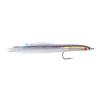 Freshwater Saltwater Fly Fishing Sand Eel /Sandeel Surf Candy,Stainless Hooks,Sea Trout Fly,3D Realistic Fish Eye Fly Lure