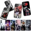 Für Motorola Moto G04 G13 G14 G22 G23 G32 G34 G35 G64 G82 G84 G53 G60 G72 E14 E15 E13 Hülle Pain Akatsuki Narutos KISAME Itachi