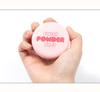Me factory Oil-Control Powder Pact | Matte Finish Compact (Pink Beige / White)