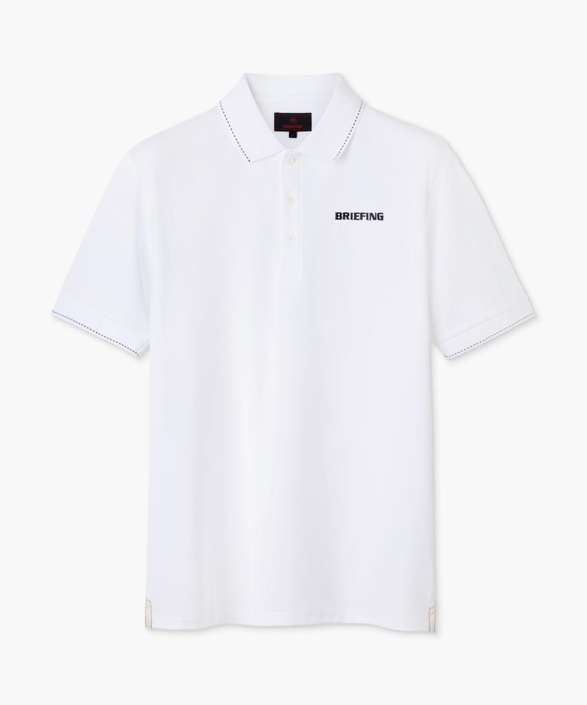 Beulipinggolpeu Men'S Tour Polo Shirt_White