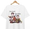 Harold and Maude Shirt, 70s Cinema Classic Movie, Harold and Maude Movie Shirt