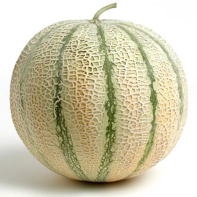 30 Charentais-Melonensamen