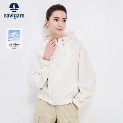 Chaquetas y abrigos – Cortavientos