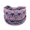 Fitness Equipment Yoga Hair Band Jogging Sweat Absorbing Band Silicone - - Sweat Headband Sports Headband