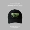 Cotton Sun Hat Adjustable Unisex Baseball Cap Adjustable Cap Versatile Uv Visor For Travel Casual Streetwear Sun