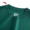 Anta Unisex Loose Fit Skateboard Graphic T-Shirt