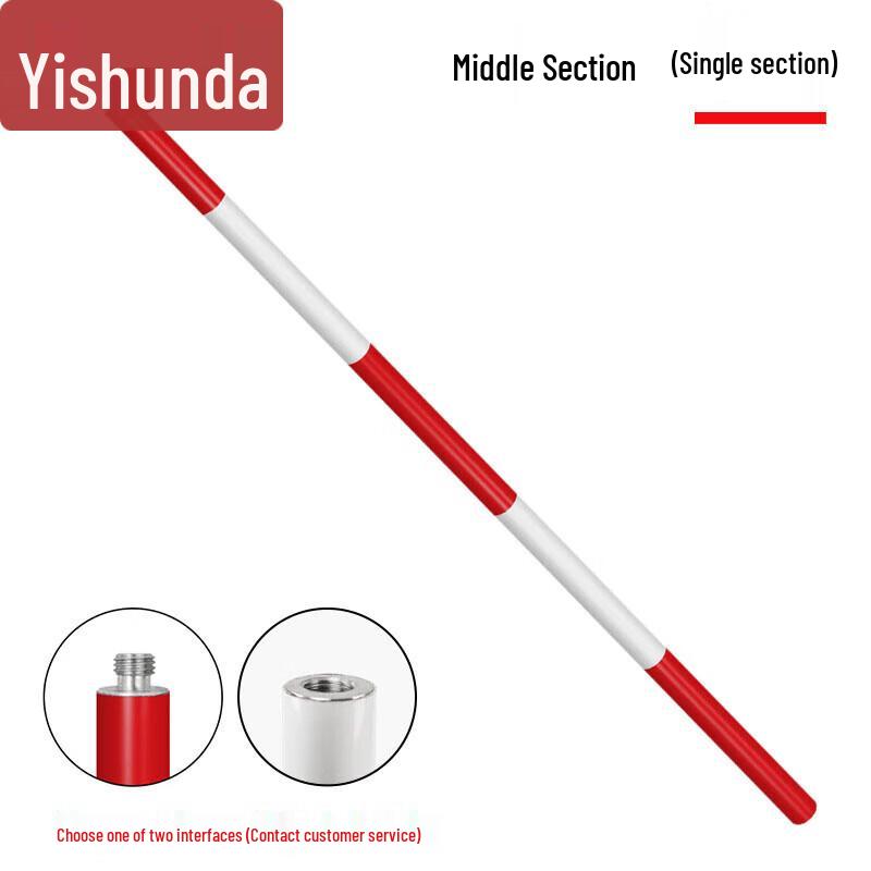 

Yishunda Aluminum Alloy Surveying Rod