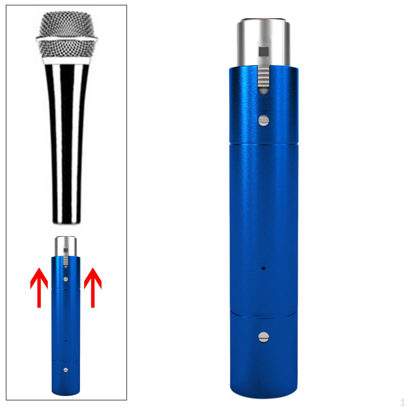 

Динамический микрофонный усилитель, прочные аксессуары, профессиональный предусилитель