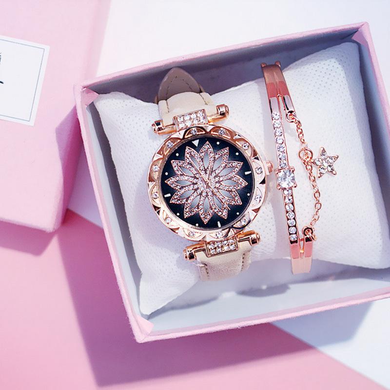 

Ladies Watch Gift Women s Watch Wind Quartz Watch