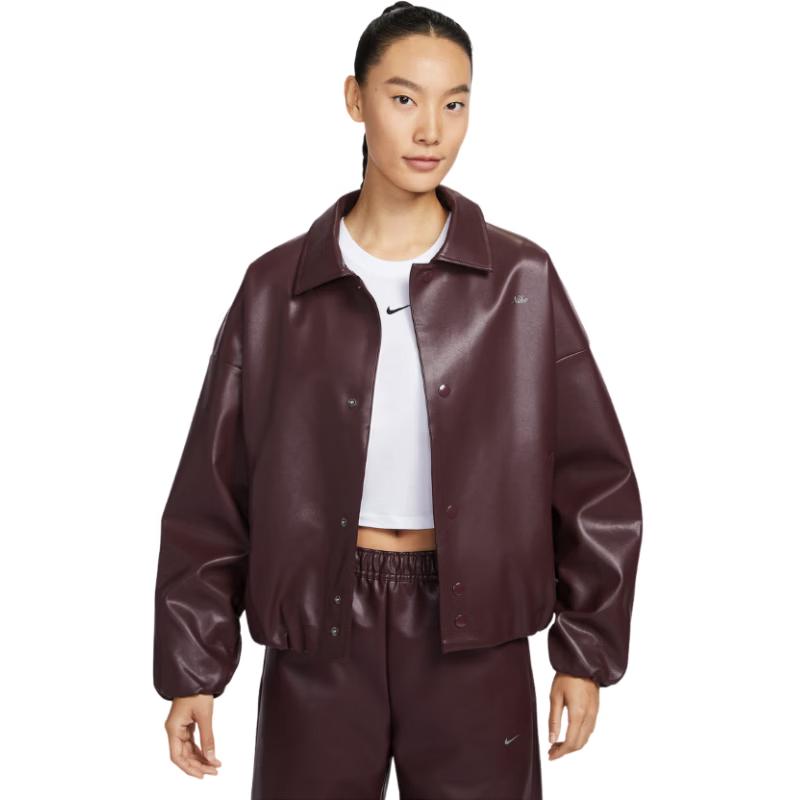 Nike Women s Sport Casual Woven Jacket L