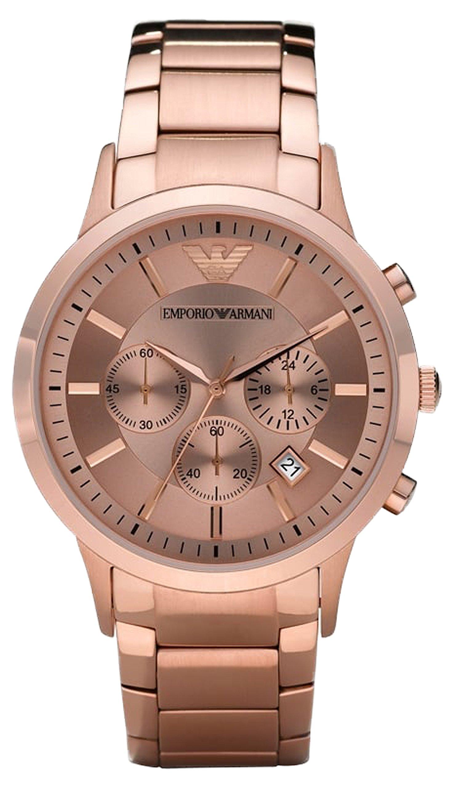 

Часы Emporio Armani EMPORIO ARMANI AR2452 [предмет]
