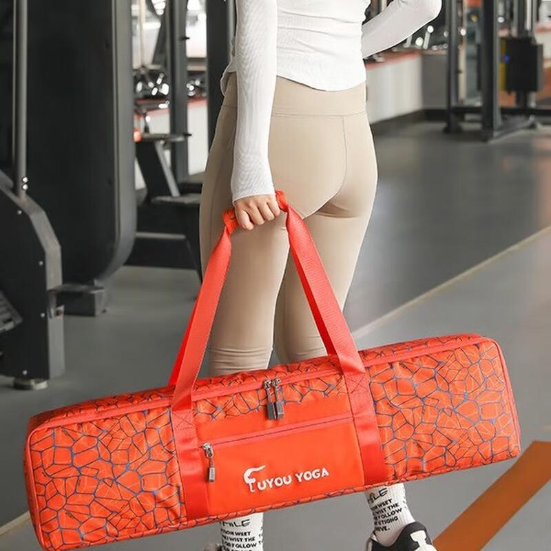 Li Shen Large Capacity Fitness & Travel Bag
