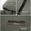 NORTHLAND Men's Veer Spring/Summer Outdoor Jacket NWJET5350S