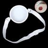 Stoma Ostomy Waterproof Bath Cover Adjustable Ostomy Belt Bath Assit Accessory Stoma Care Supply Easy To Use