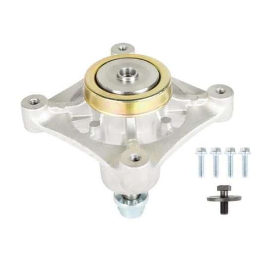 Spindle Assembly 604214 For Hustler 48" 940767EX 52" 931899EX 938282EX 939116E