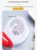304 Stainless Steel Multi-functional Egg Slicer for Salted Duck and Century Eggs