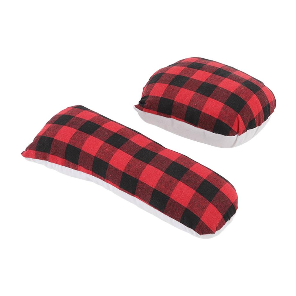 2 szt. Krawiec Zestaw rolek do szynek Krawiectwo Rękawy do prasowania rolek do prasowania zakrzywionych szwów Krawcy