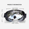 Lightweight Ski Goggles Professional Snow Eyewear Winter Sports Snowboard Skiing Glasses  Women Men