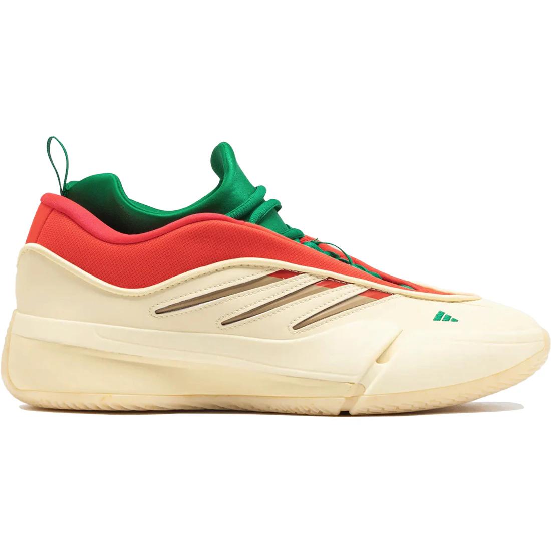 

Sneaker adidas Dame 9 Egg Nog(JH6627) 42