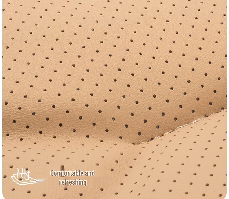 Ergonomic Lumbar Support Seat Cushions for Land Rover, Range Rover, Evoque, Velar, Discovery Sport/5/4.